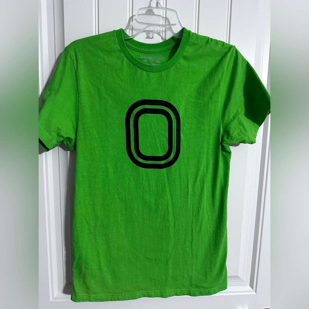 Men’s Overtime tshirt